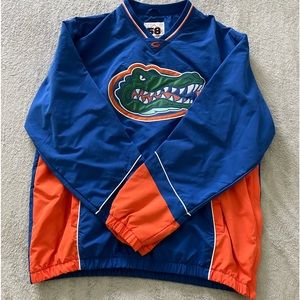 Florida Gators Pullover, size XL